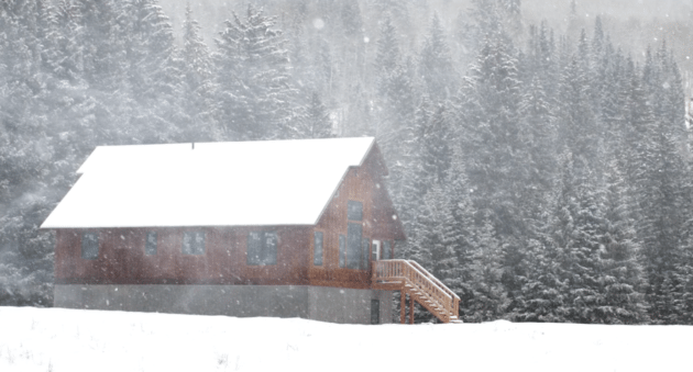 For Only $15,000,000 Own Eagle’s Nest Ranch, a Colorado Outdoorsman’s Dream