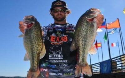 GoWild Making Moves with Addition of BASS Pro John Hunter as Chief Strategy Officer