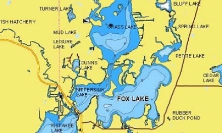 Have you Heard Of The Fox Chain of Lakes, IL