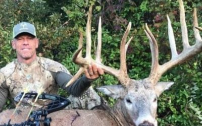 Here Are 10 Bucks We’ve Been Impressed With Already This Year