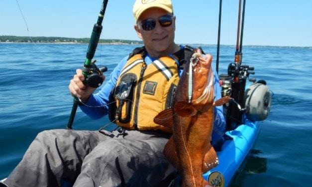 Hobie Fishing: Techniques for Wind and Current