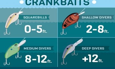 How to Get the Most out of Your Crankbaits