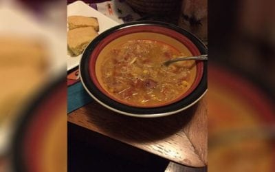 How to Make the Best Rabbit Stew Ever