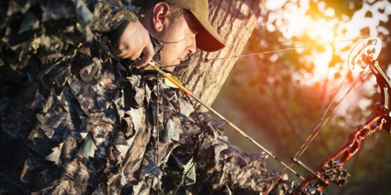How to Practice the Mental Discipline it Takes to Be a Hunter