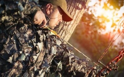 How to Practice the Mental Discipline it Takes to Be a Hunter