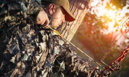 How to Practice the Mental Discipline it Takes to Be a Hunter