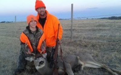 Hunting the Rut: 10 tips to make the most of it