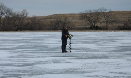 Ice Gear Prep