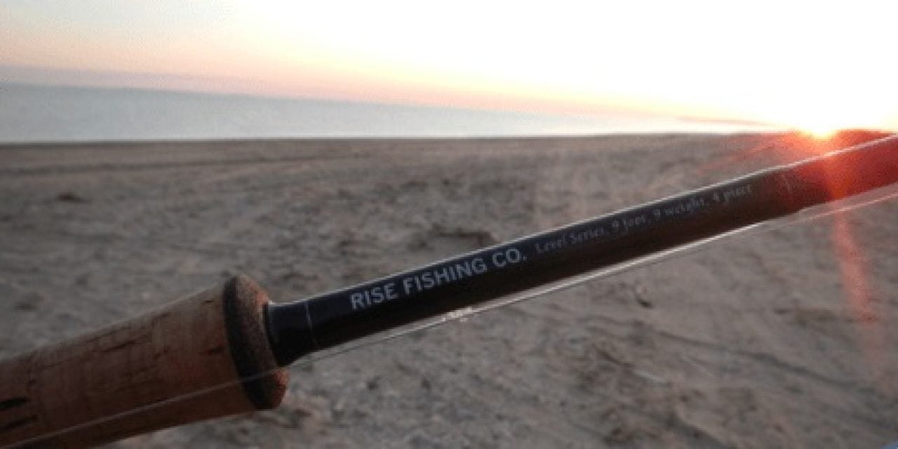 Level Series – Finally an Affordable Saltwater Rod