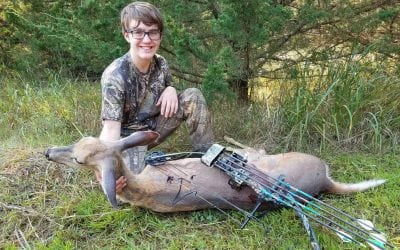 Life Lessons – Through Hunting