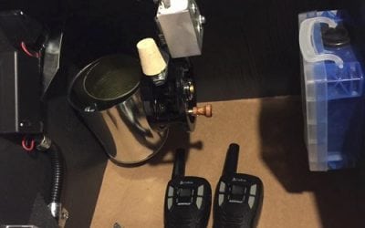 Love Fishing A Tip Up – Then Get The Ultimate