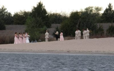 Never Know What You Are Going To See!