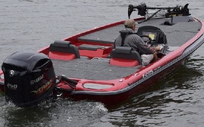 Nine States and Growing – Falcon Boats