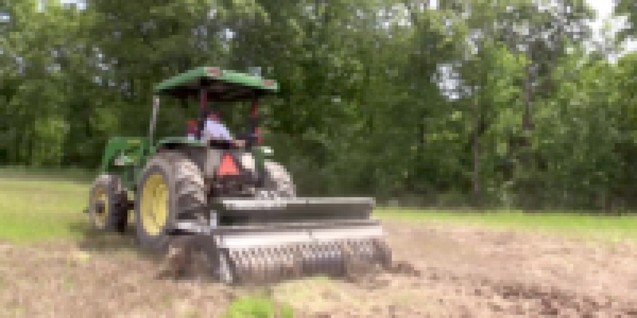 No, Food Plots for Deer Hunting Are Not New or Terrible