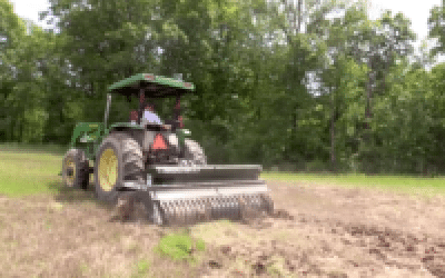 No, Food Plots for Deer Hunting Are Not New or Terrible