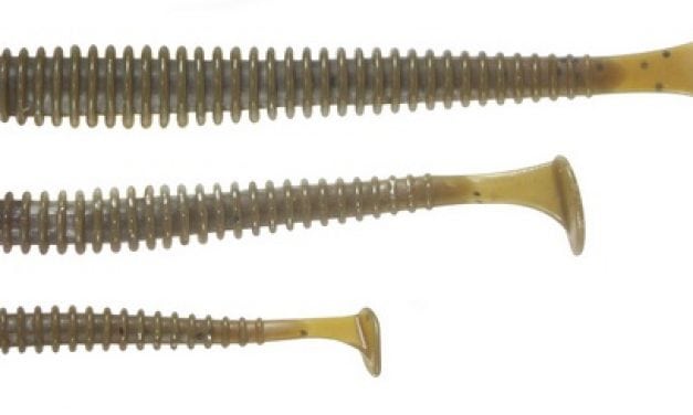 Northland Tackle IMPULSE CORE SWIMBAIT