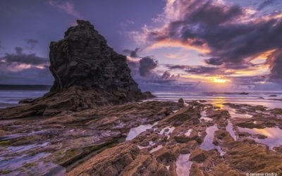 Photo Of The Day By Jaromir Ondra