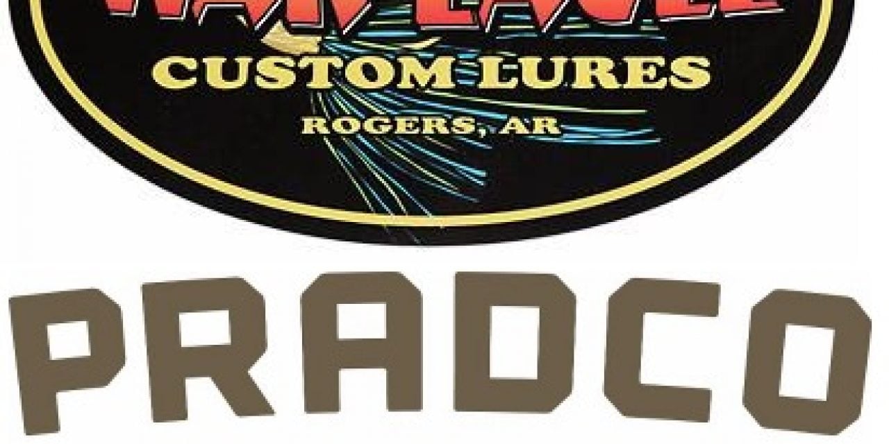 PRADCO OUTDOOR BRANDS ACQUIRES WAR EAGLE CUSTOM LURES