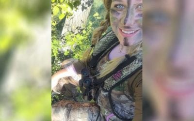 Safety Tips for Setting Up and Staying in your Treestand or Climber