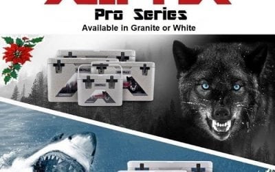 Siberian Coolers Begins Season of Holiday Specials