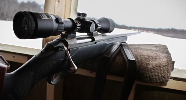 Sportsman’s Guide’s Whitetail Universe is in Phase 4: Late Season
