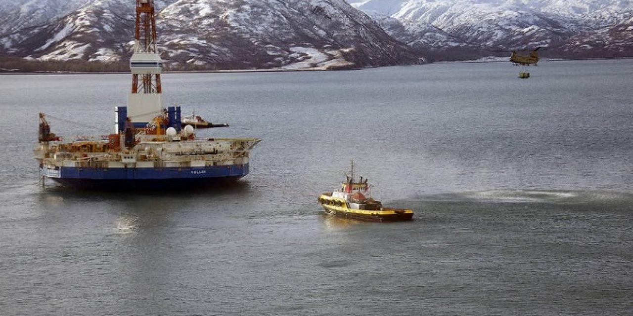 Sportsmen Urge Senate to Reject Plan to Drill Arctic Refuge
