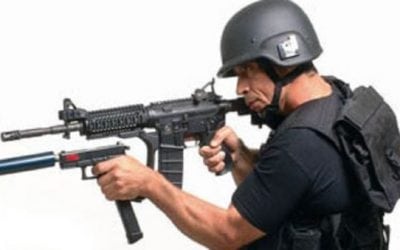 Sunday Gunday: Top 10 Dumbest Gun Accessories Ever Devised