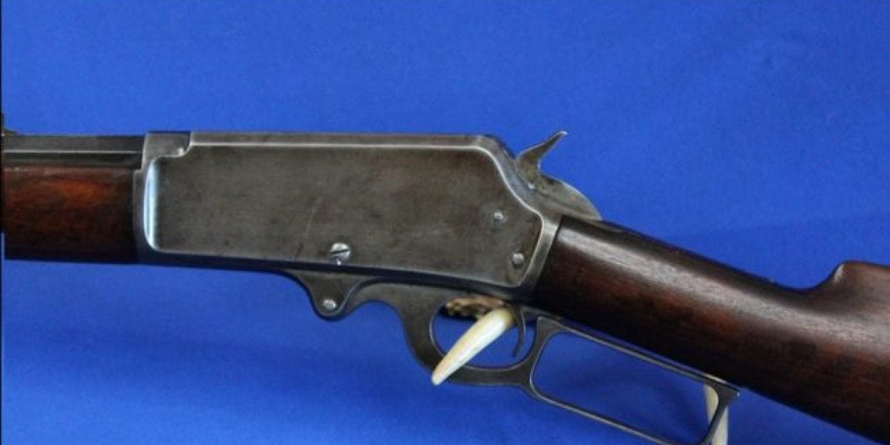 Sunday Gunday: Top 7 Vintage Deer Rifles You Wish You Had