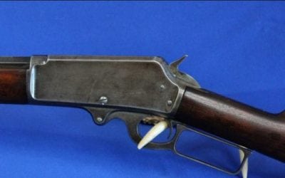 Sunday Gunday: Top 7 Vintage Deer Rifles You Wish You Had