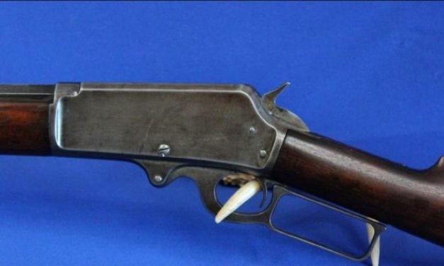 Sunday Gunday: Top 7 Vintage Deer Rifles You Wish You Had