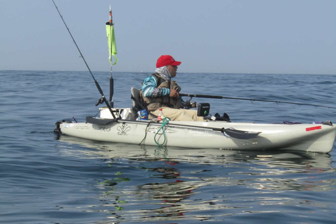 Essential Setups For Your New Fishing Kayak Outdoor Enthusiast