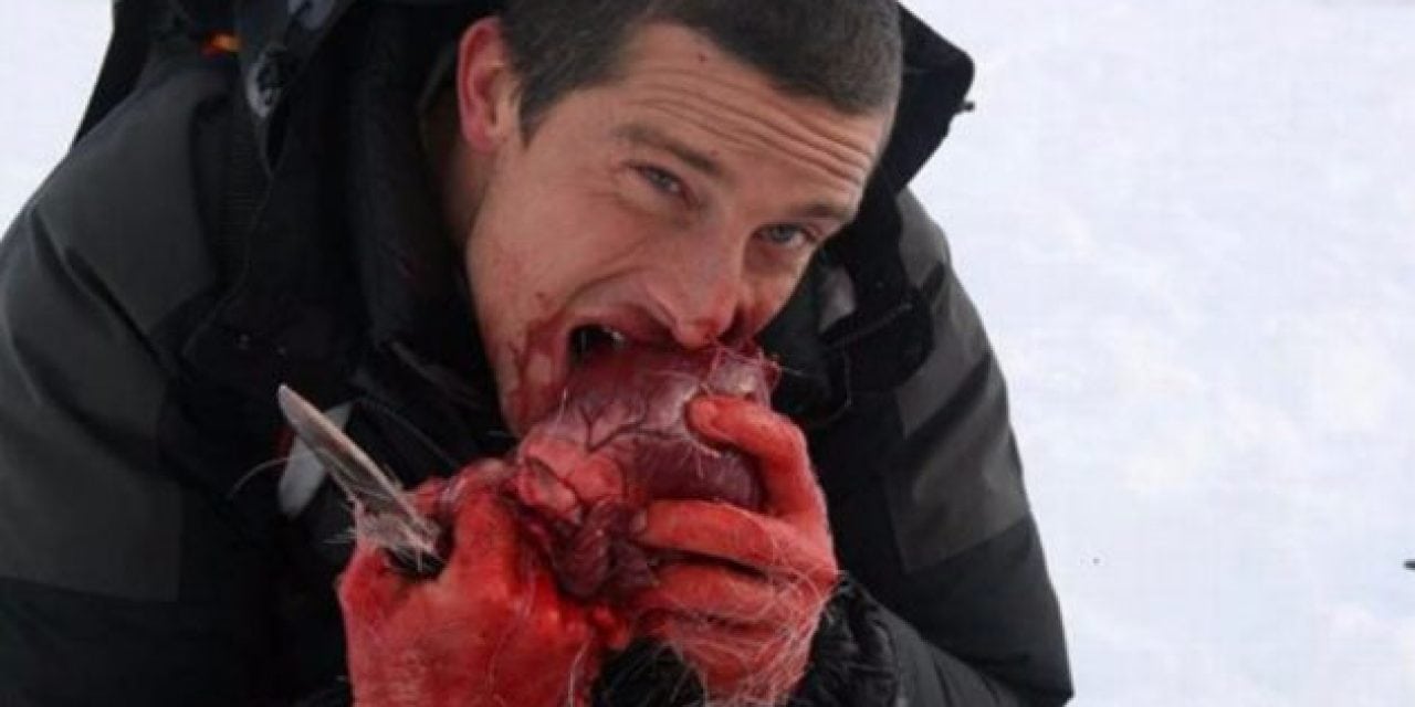 The Bear Grylls Adventure is Set to Combine Wilderness Survival with Theme Park
