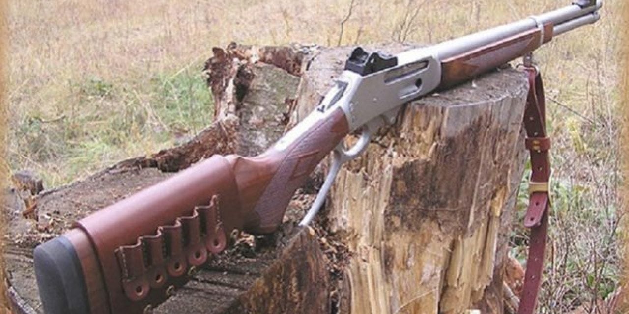 The Full Rundown of the Marlin 336 (30-30)