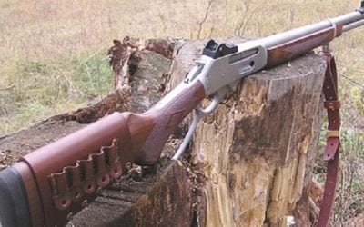 The Full Rundown of the Marlin 336 (30-30)