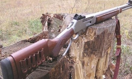 The Full Rundown of the Marlin 336 (30-30)