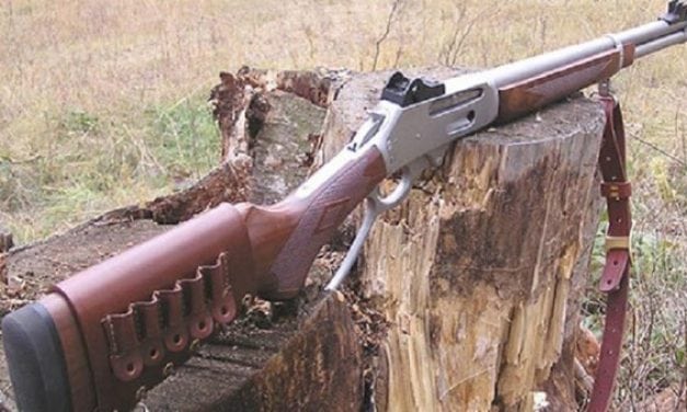 The Full Rundown of the Marlin 336 (30-30)