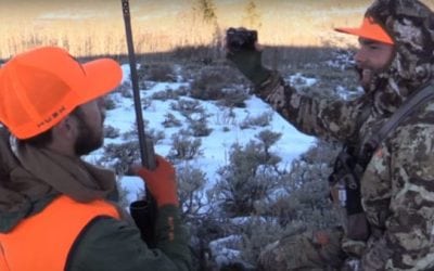The HUSHIN Crew’s Hilariously Bad Lip Reading, Hunting Edition