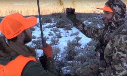 The HUSHIN Crew’s Hilariously Bad Lip Reading, Hunting Edition