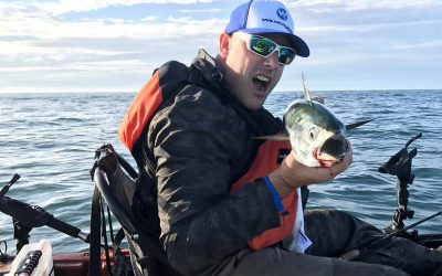 Essential Setups For Your New Fishing Kayak