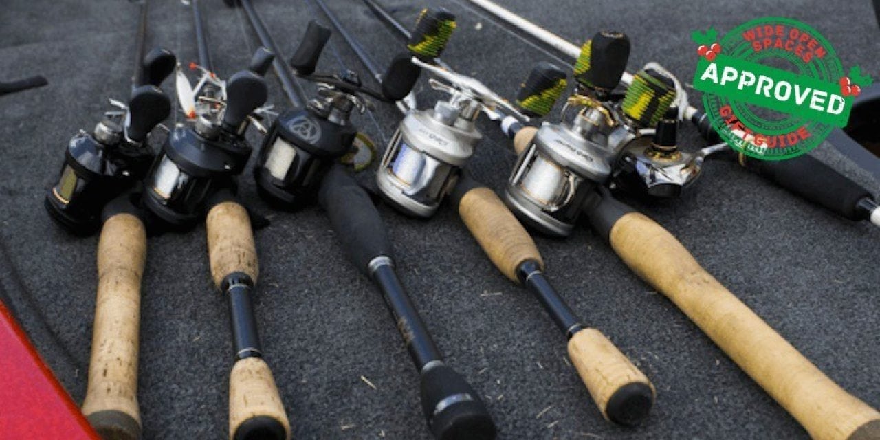Top 12 Bass Fishing Rod and Reel Combos