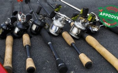 Top 12 Bass Fishing Rod and Reel Combos