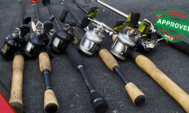 Top 12 Bass Fishing Rod and Reel Combos