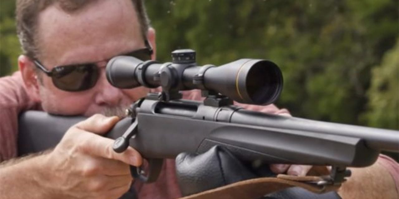 Top 5 Deer Rifles Under $330