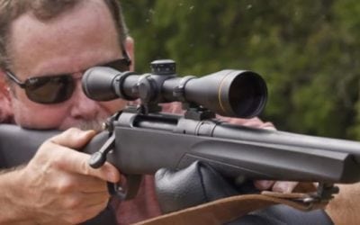 Top 5 Deer Rifles Under $330