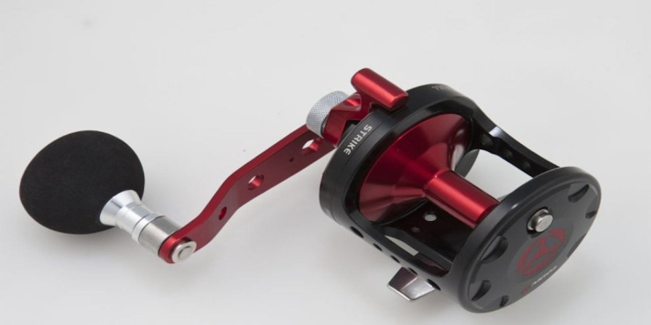 Top 5 Long-Distance Surfcasting Reels