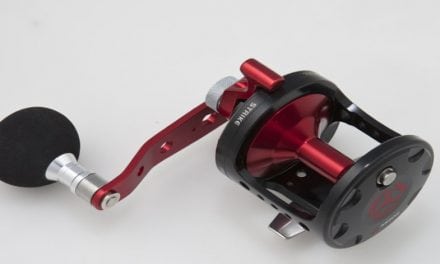 Top 5 Long-Distance Surfcasting Reels