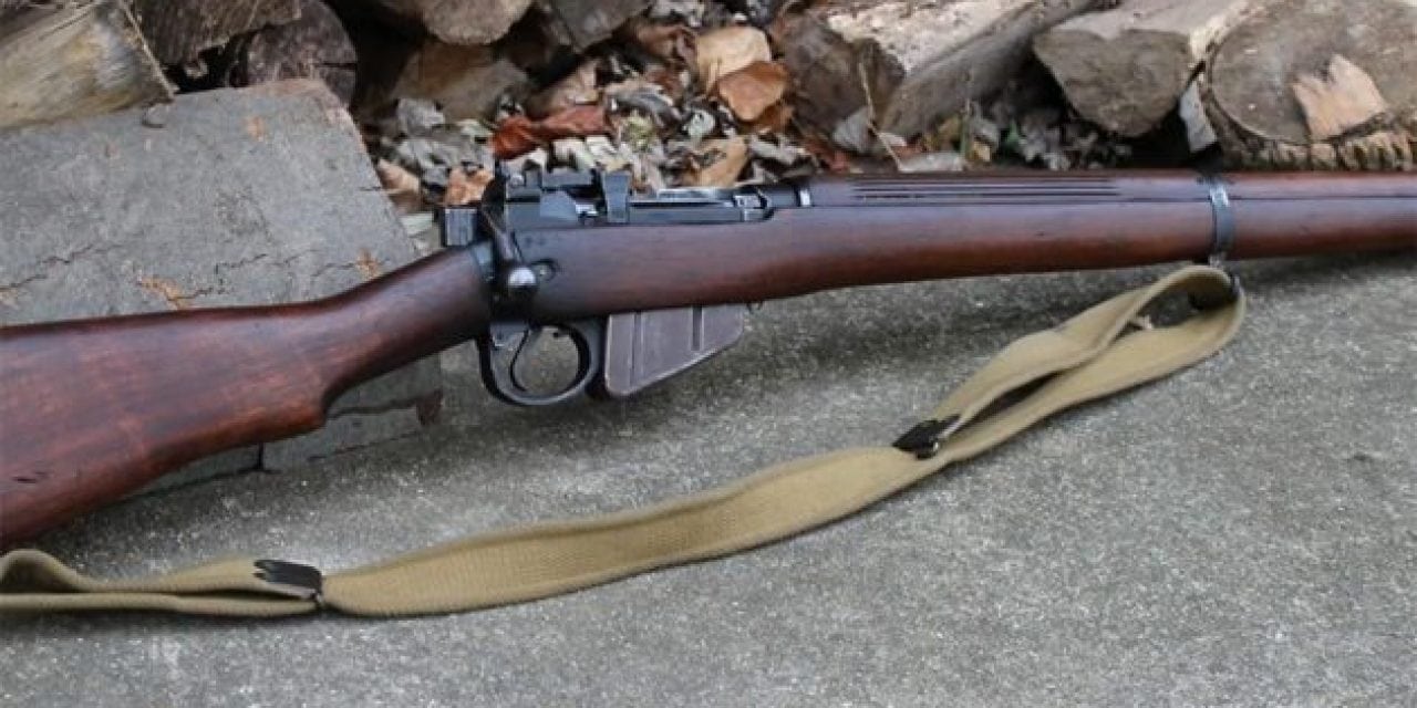 Top 5 Military Surplus Deer Rifles