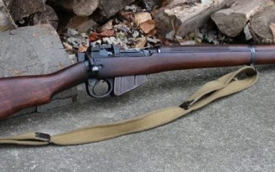 Top 5 Military Surplus Deer Rifles