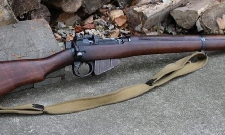 Top 5 Military Surplus Deer Rifles