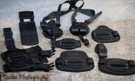 Urban Carry Holster Review: Just Released REVO Holster Line